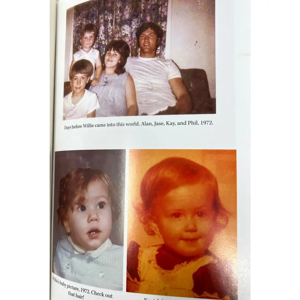 The Duck Commander Family How Faith, Family and Ducks‎ Built a Dynasty Book